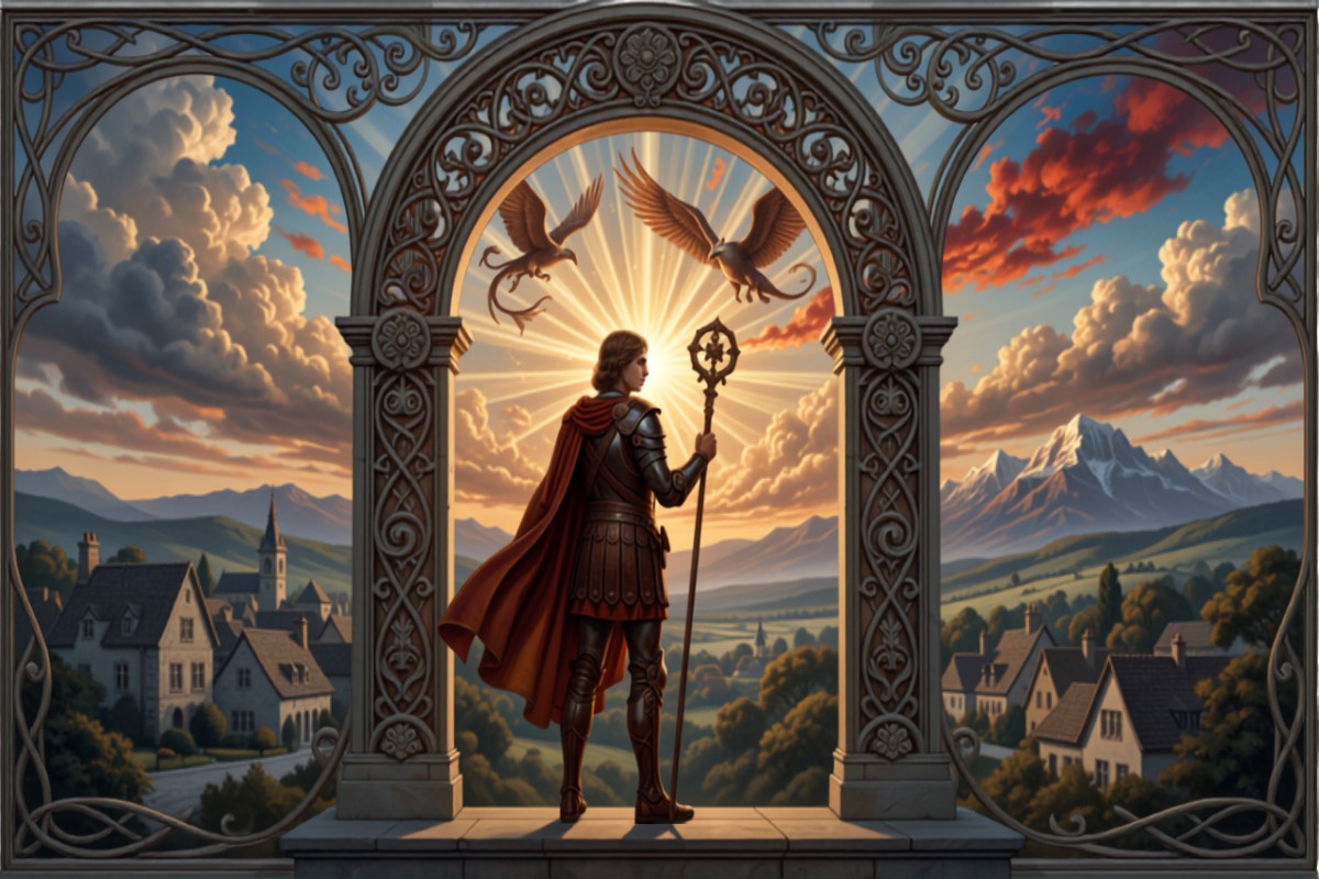 Joseph Campbell's Hero's Journey in Video Games